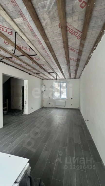 Дом в Москва Мосрентген поселение, д. Дудкино, Дружба СНТ, 69 (117 кв.м)