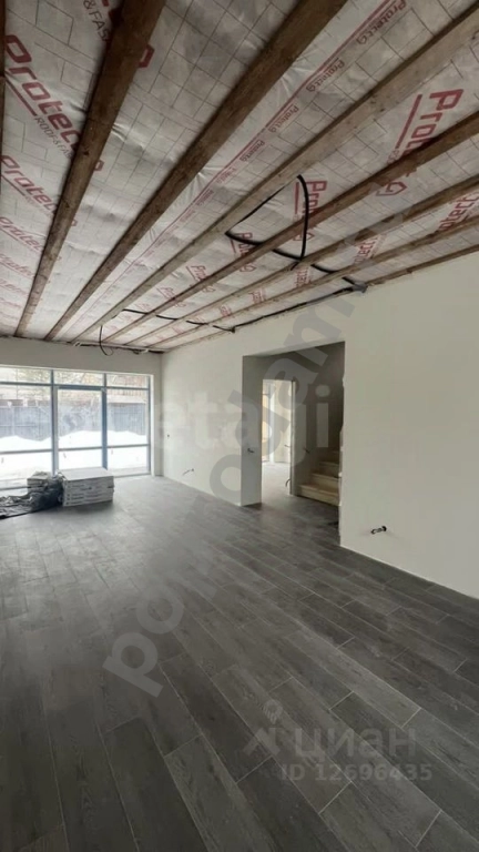 Дом в Москва Мосрентген поселение, д. Дудкино, Дружба СНТ, 69 (117 кв.м)