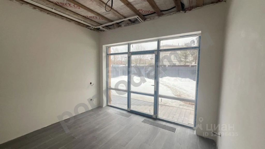 Дом в Москва Мосрентген поселение, д. Дудкино, Дружба СНТ, 69 (117 кв.м)