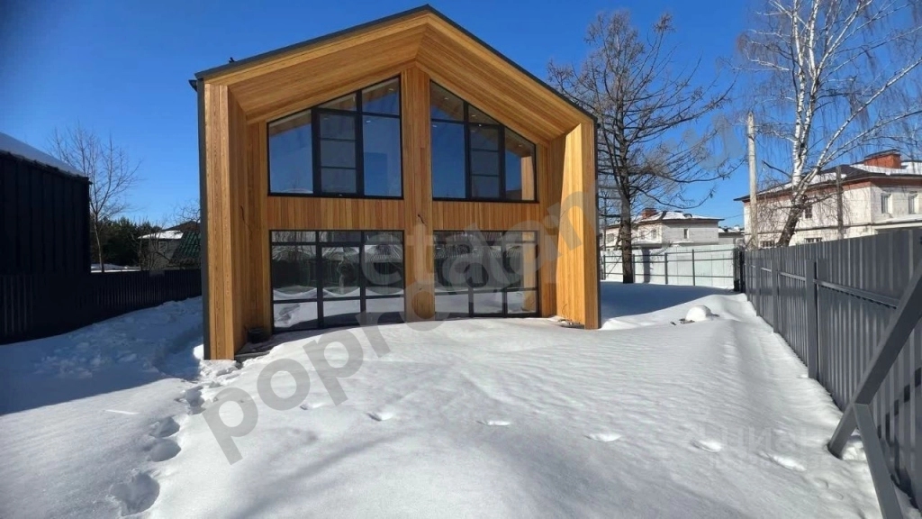 Дом в Москва Мосрентген поселение, д. Дудкино, Дружба СНТ, 69 (116 кв.м)