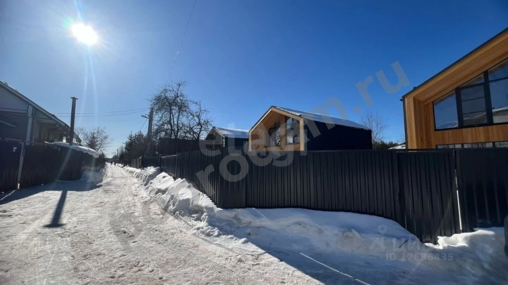 Дом в Москва Мосрентген поселение, д. Дудкино, Дружба СНТ, 69 (116 кв.м)