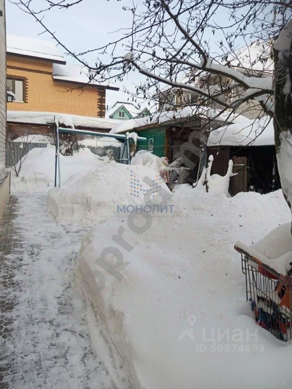 Дом в Москва Мосрентген поселение, д. Дудкино, Дружба СНТ, 39 (180 кв.м)