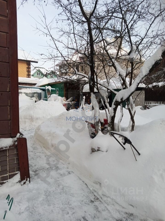 Дом в Москва Мосрентген поселение, д. Дудкино, Дружба СНТ, 39 (180 кв.м)