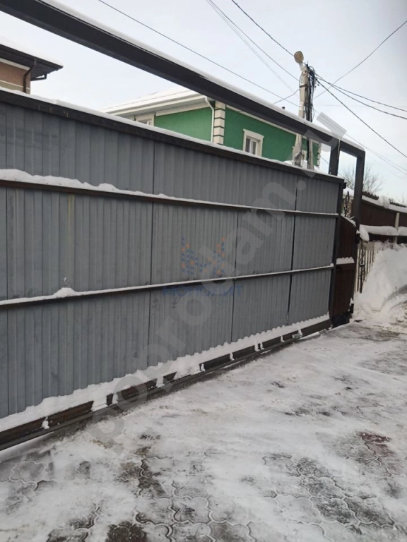 Дом в Москва Мосрентген поселение, д. Дудкино, Дружба СНТ, 39 (180 кв.м)