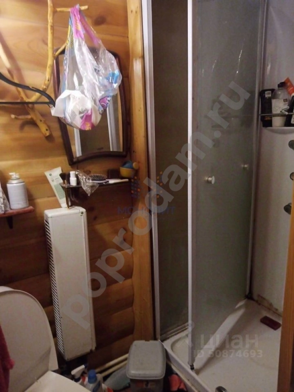 Дом в Москва Мосрентген поселение, д. Дудкино, Дружба СНТ, 39 (180 кв.м)