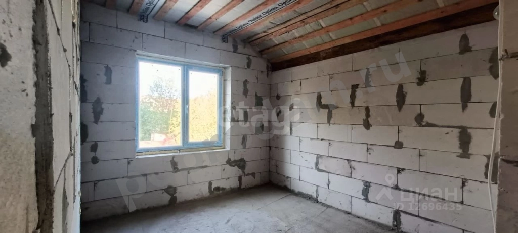 Дом в Москва Мосрентген поселение, д. Дудкино, Дары Природы СНТ, ул. 3-я Линия, 205 (120 кв.м)