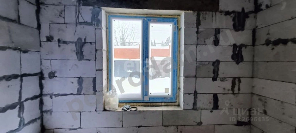 Дом в Москва Мосрентген поселение, д. Дудкино, Дары Природы СНТ, ул. 3-я Линия, 205 (120 кв.м)