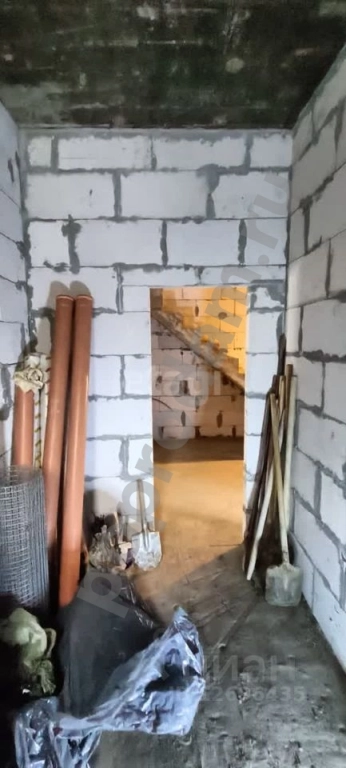 Дом в Москва Мосрентген поселение, д. Дудкино, Дары Природы СНТ, ул. 3-я Линия, 205 (120 кв.м)