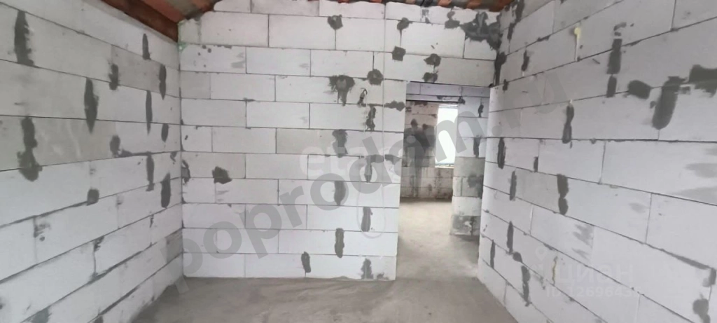 Дом в Москва Мосрентген поселение, д. Дудкино, Дары Природы СНТ, ул. 3-я Линия, 205 (120 кв.м)