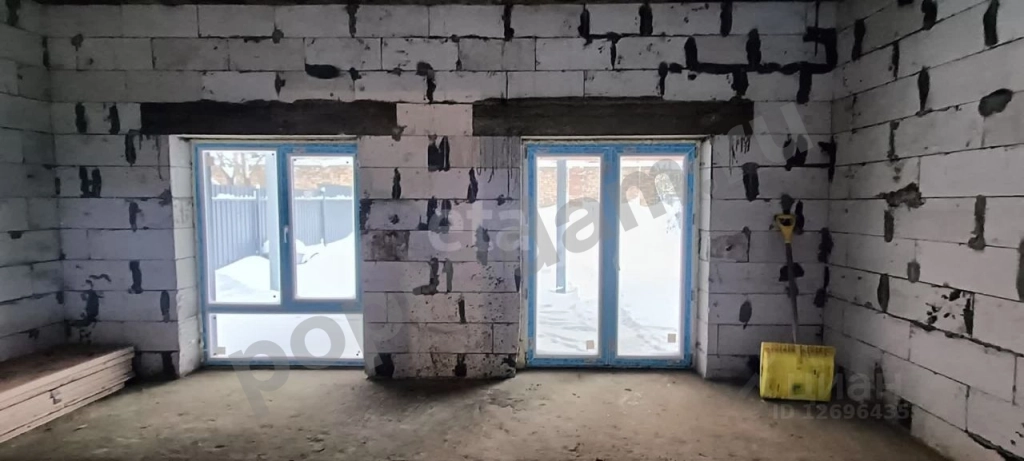 Дом в Москва Мосрентген поселение, д. Дудкино, Дары Природы СНТ, ул. 3-я Линия, 205 (120 кв.м)