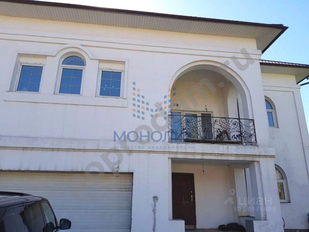 Дом в Москва Мосрентген поселение, д. Дудкино, Дары Природы СНТ, 385 (300 кв.м)