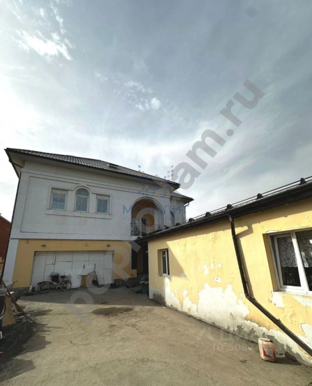 Дом в Москва Мосрентген поселение, д. Дудкино, Дары Природы СНТ, 385 (300 кв.м)