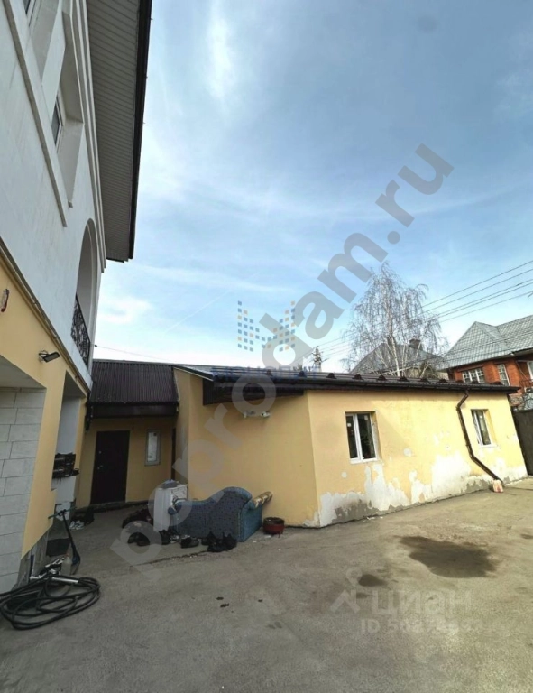 Дом в Москва Мосрентген поселение, д. Дудкино, Дары Природы СНТ, 385 (300 кв.м)