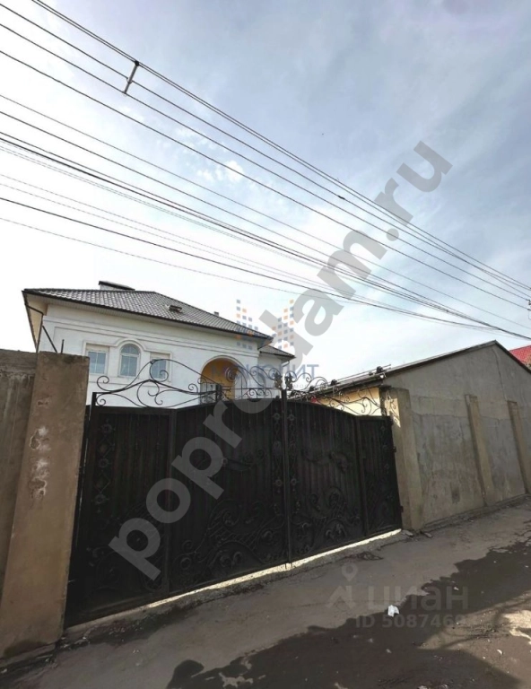 Дом в Москва Мосрентген поселение, д. Дудкино, Дары Природы СНТ, 385 (300 кв.м)