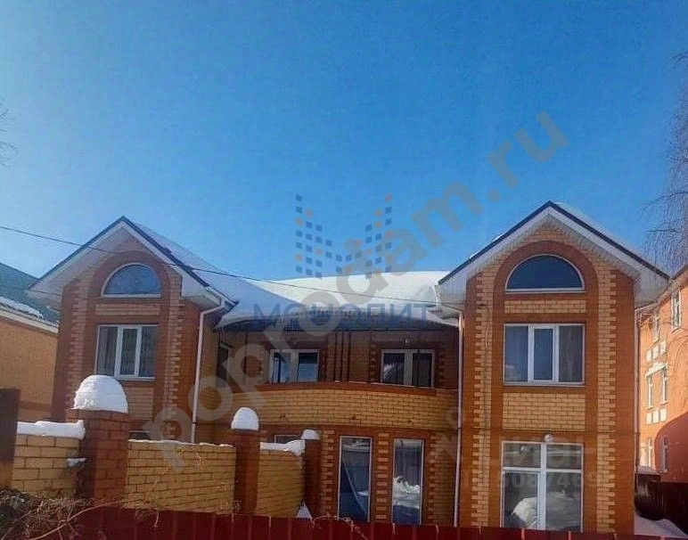 Дом в Москва Мосрентген поселение, д. Дудкино, Дары Природы СНТ, 263 (300 кв.м)