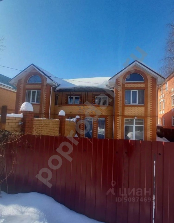 Дом в Москва Мосрентген поселение, д. Дудкино, Дары Природы СНТ, 263 (300 кв.м)