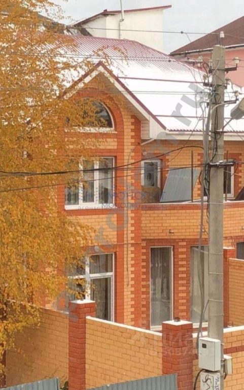 Дом в Москва Мосрентген поселение, д. Дудкино, Дары Природы СНТ, 263 (300 кв.м)