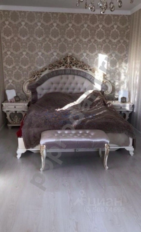 Дом в Москва Мосрентген поселение, д. Дудкино, Дары Природы СНТ, 263 (300 кв.м)