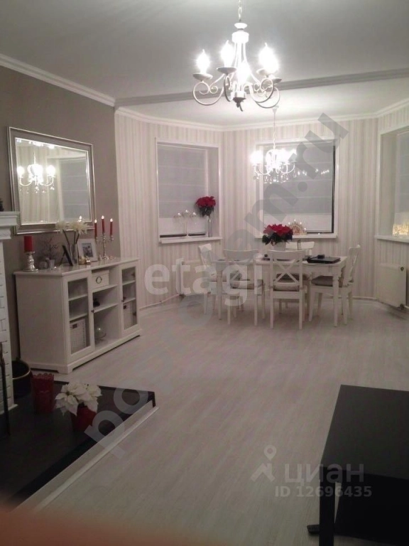 Дом в Москва Мосрентген поселение, д. Дудкино, Дары Природы СНТ, 187 (159 кв.м)