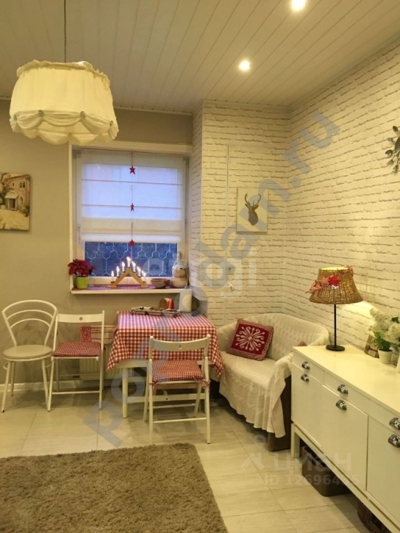 Дом в Москва Мосрентген поселение, д. Дудкино, Дары Природы СНТ, 187 (159 кв.м)