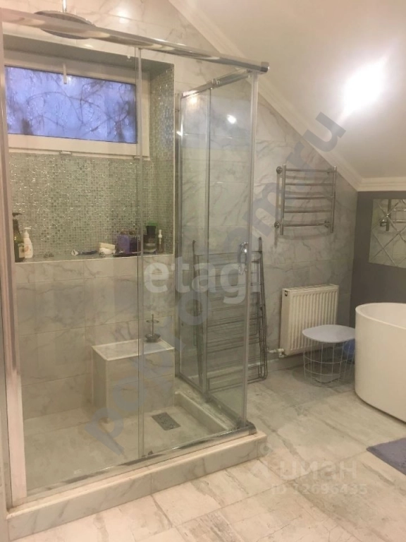 Дом в Москва Мосрентген поселение, д. Дудкино, Дары Природы СНТ, 187 (159 кв.м)