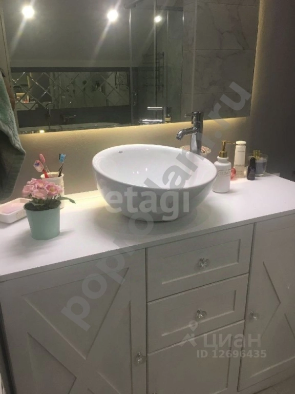 Дом в Москва Мосрентген поселение, д. Дудкино, Дары Природы СНТ, 187 (159 кв.м)