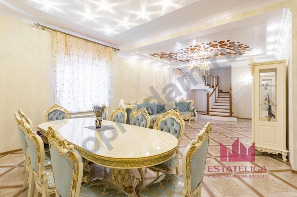 Дом в Москва Мосрентген поселение, д. Дудкино, Дары Природы СНТ, 149 (230 кв.м)