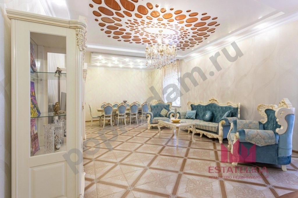 Дом в Москва Мосрентген поселение, д. Дудкино, Дары Природы СНТ, 149 (230 кв.м)