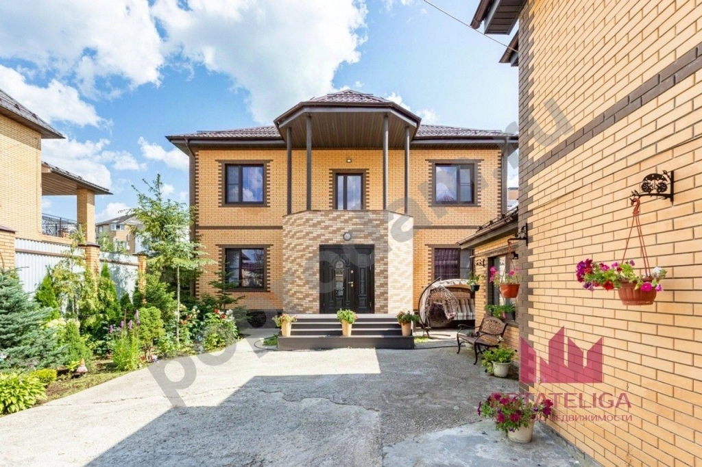 Дом в Москва Мосрентген поселение, д. Дудкино, Дары Природы СНТ, 149 (230 кв.м)