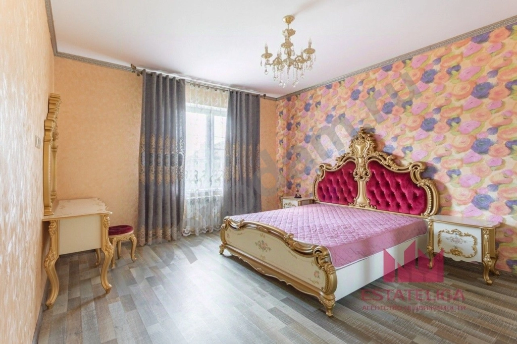 Дом в Москва Мосрентген поселение, д. Дудкино, Дары Природы СНТ, 149 (230 кв.м)