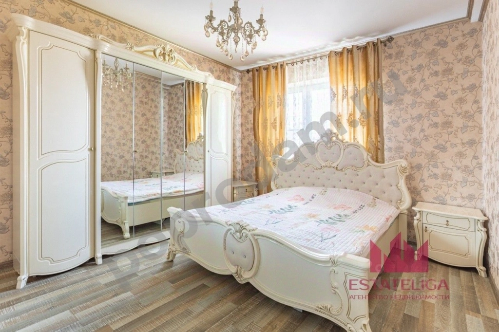 Дом в Москва Мосрентген поселение, д. Дудкино, Дары Природы СНТ, 149 (230 кв.м)