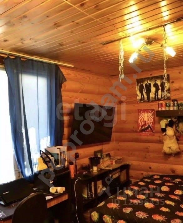 Дом в Москва Мосрентген поселение, д. Дудкино, 39 (180 кв.м)