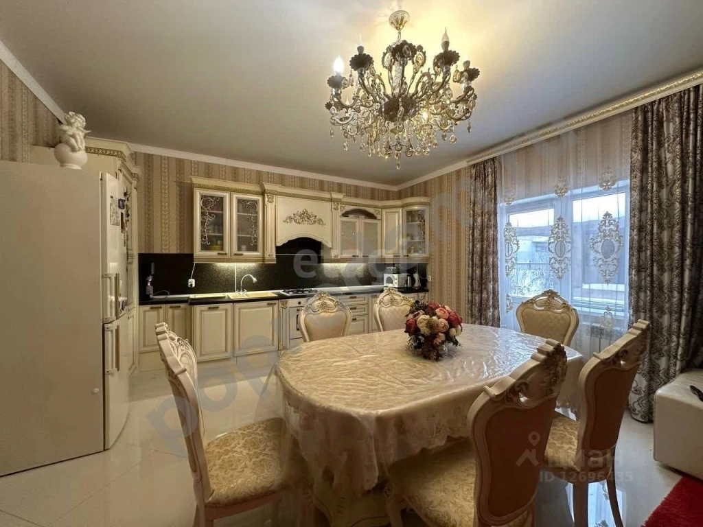 Дом в Москва Мосрентген поселение, № 8 кв-л,  (150 кв.м)