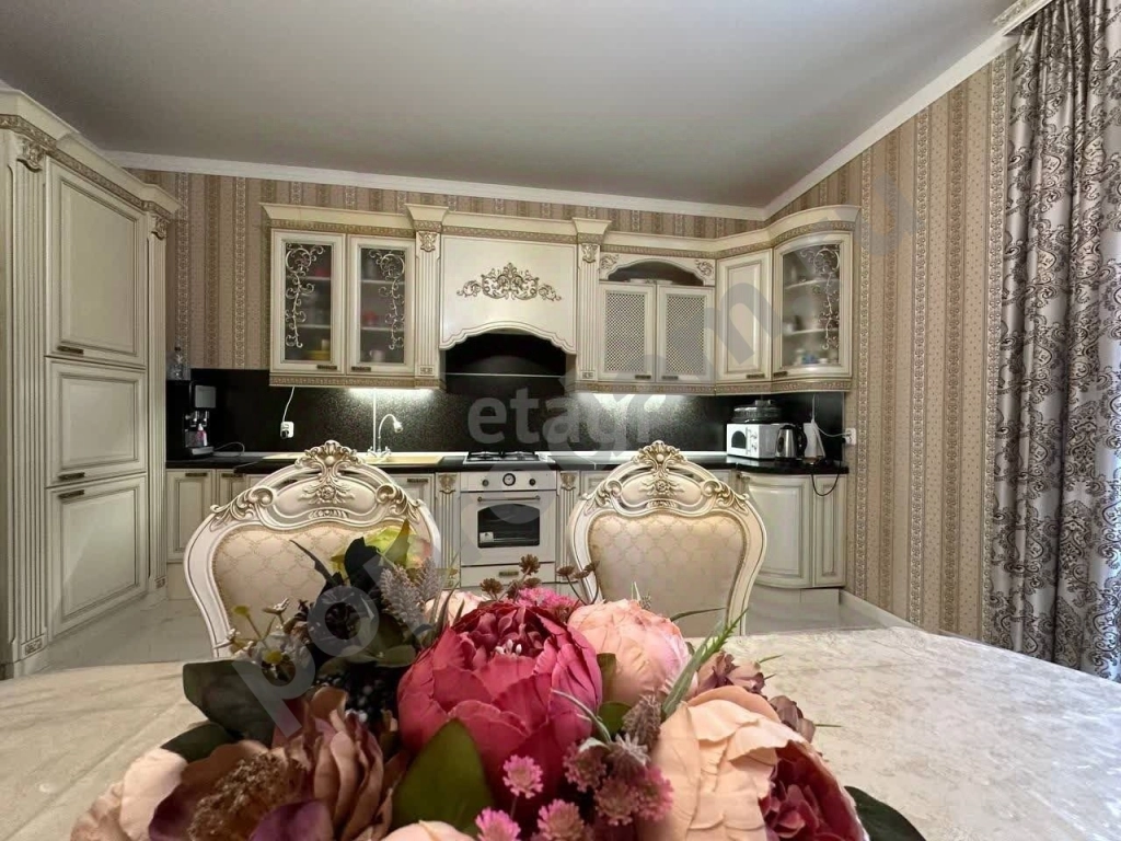 Дом в Москва Мосрентген поселение, № 8 кв-л,  (150 кв.м)