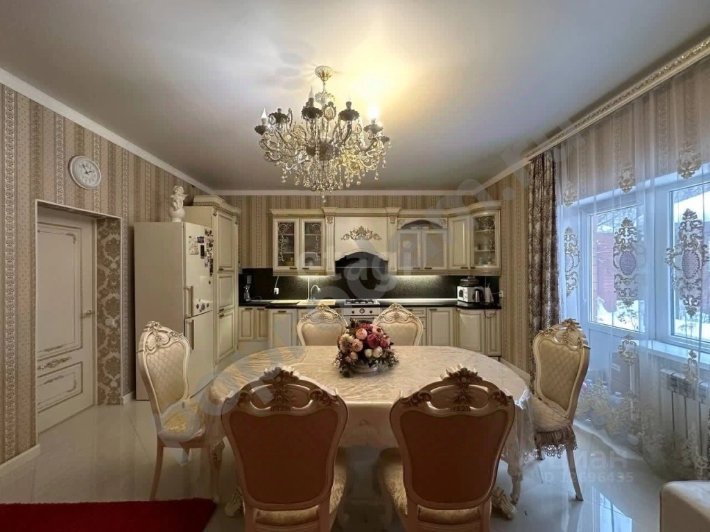 Дом в Москва Мосрентген поселение, № 8 кв-л,  (150 кв.м)