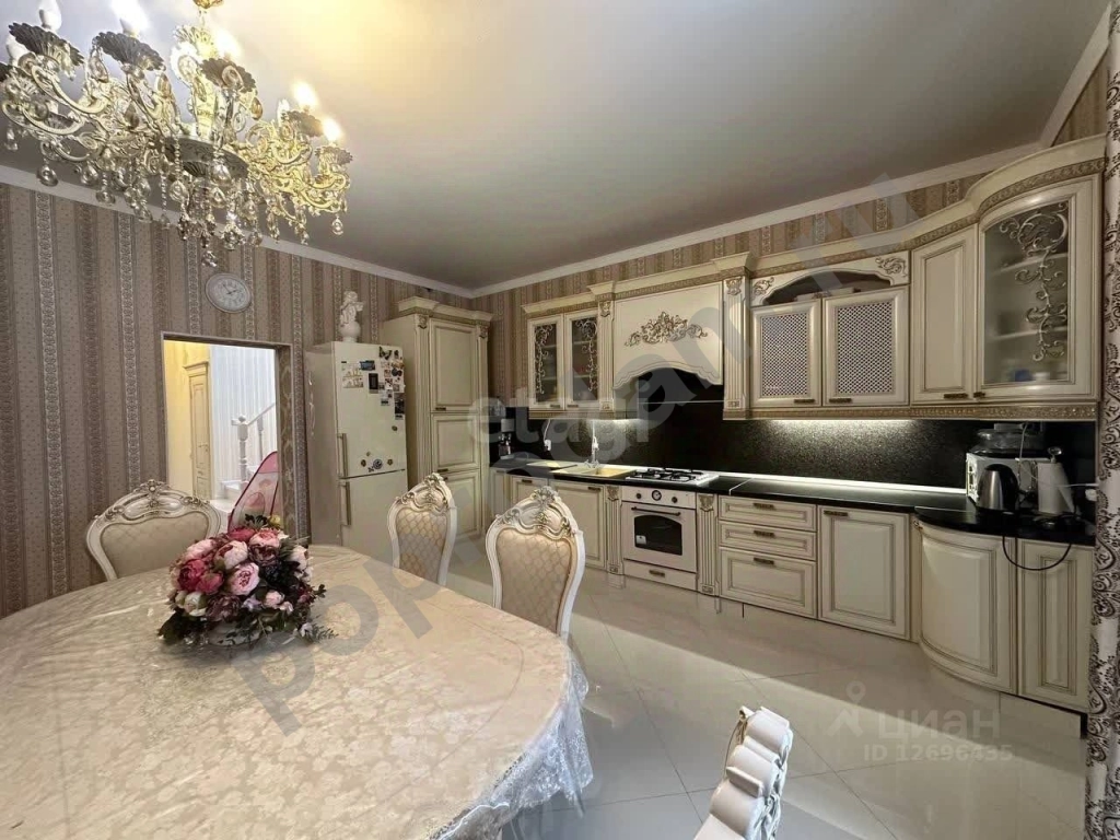 Дом в Москва Мосрентген поселение, № 8 кв-л,  (150 кв.м)