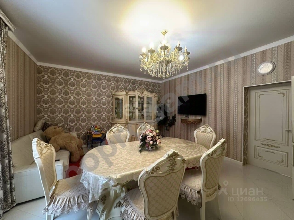 Дом в Москва Мосрентген поселение, № 8 кв-л,  (150 кв.м)