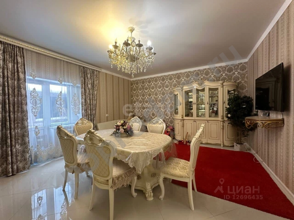 Дом в Москва Мосрентген поселение, № 8 кв-л,  (150 кв.м)