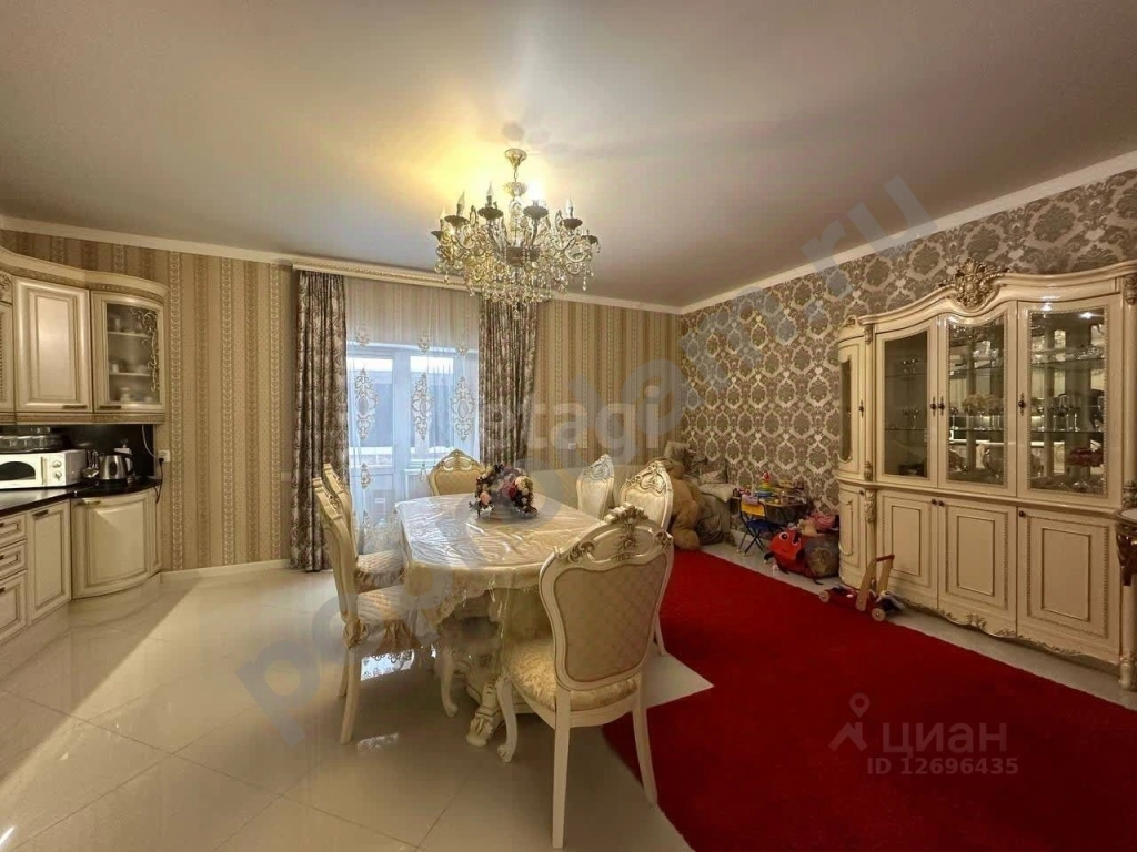 Дом в Москва Мосрентген поселение, № 8 кв-л,  (150 кв.м)