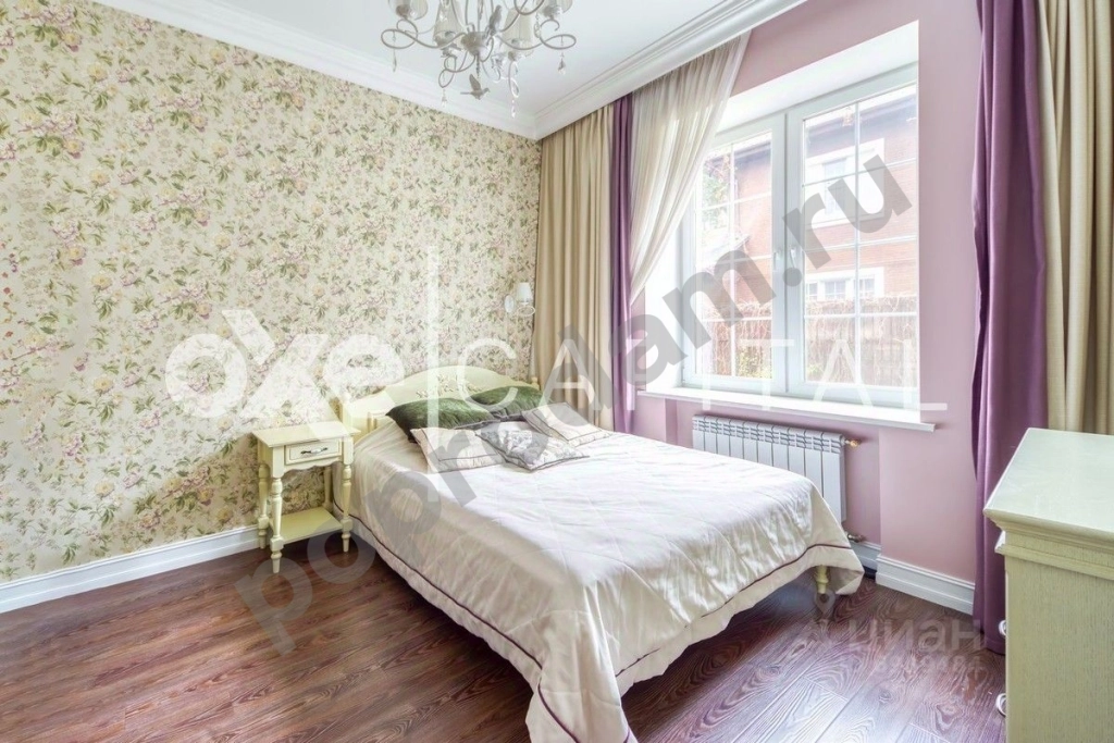 Дом в Москва Московский поселение, ул. Киплинга, 154 (400 кв.м)