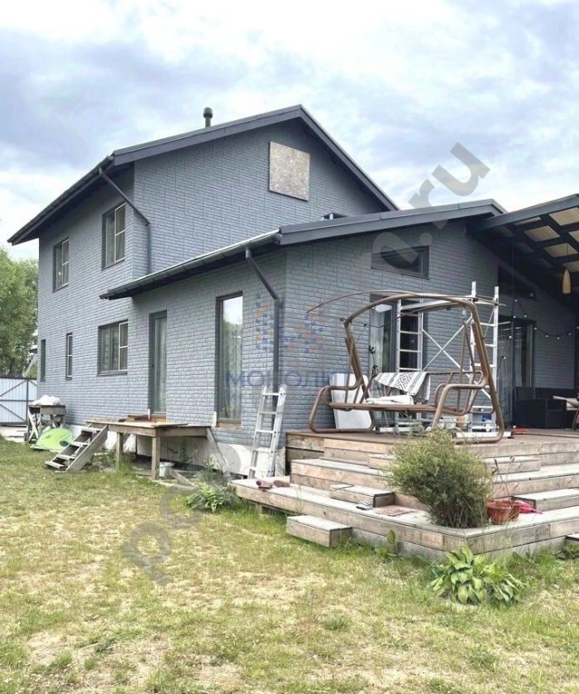 Дом в Москва Московский поселение, д. Саларьево, ул. 2-я Новая, 27А (170 кв.м)