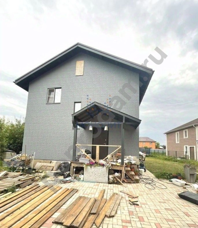 Дом в Москва Московский поселение, д. Саларьево, ул. 2-я Новая, 27А (170 кв.м)