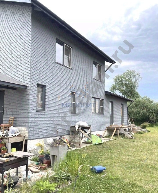 Дом в Москва Московский поселение, д. Саларьево, ул. 2-я Новая, 27А (170 кв.м)