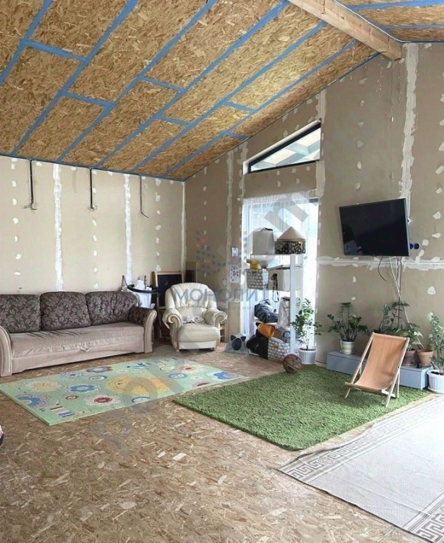 Дом в Москва Московский поселение, д. Саларьево, ул. 2-я Новая, 27А (170 кв.м)