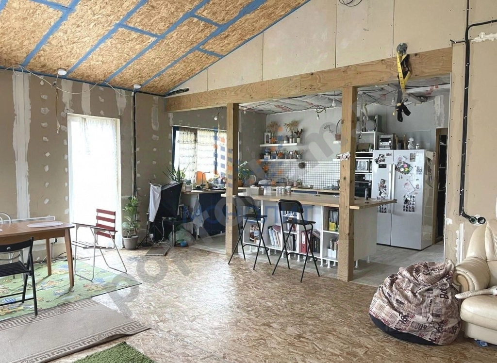 Дом в Москва Московский поселение, д. Саларьево, ул. 2-я Новая, 27А (170 кв.м)