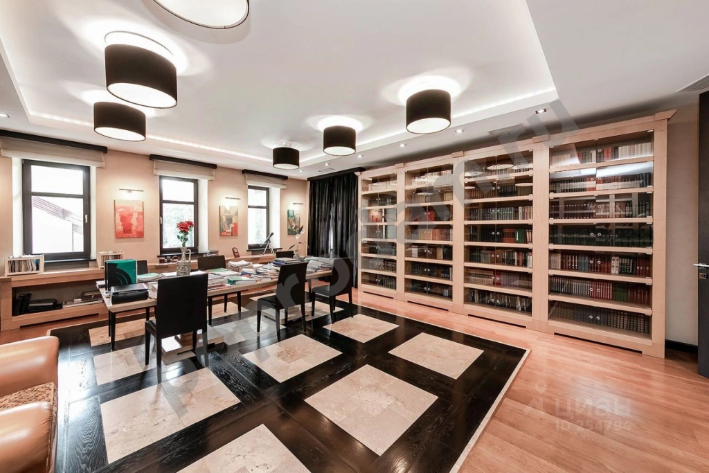 Дом в Москва Московский поселение, д. Картмазово, ул. Киевская (2000 кв.м)