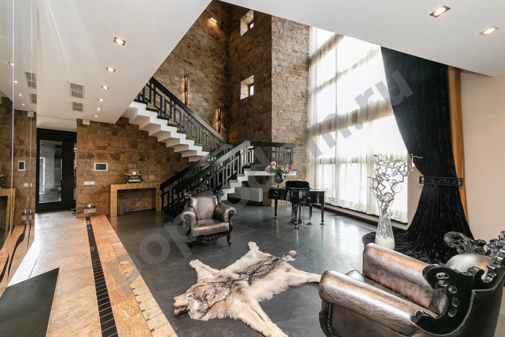 Дом в Москва Московский поселение, д. Картмазово, ул. Киевская (2000 кв.м)