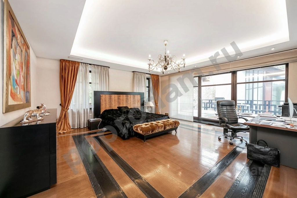 Дом в Москва Московский поселение, д. Картмазово, ул. Киевская (2000 кв.м)