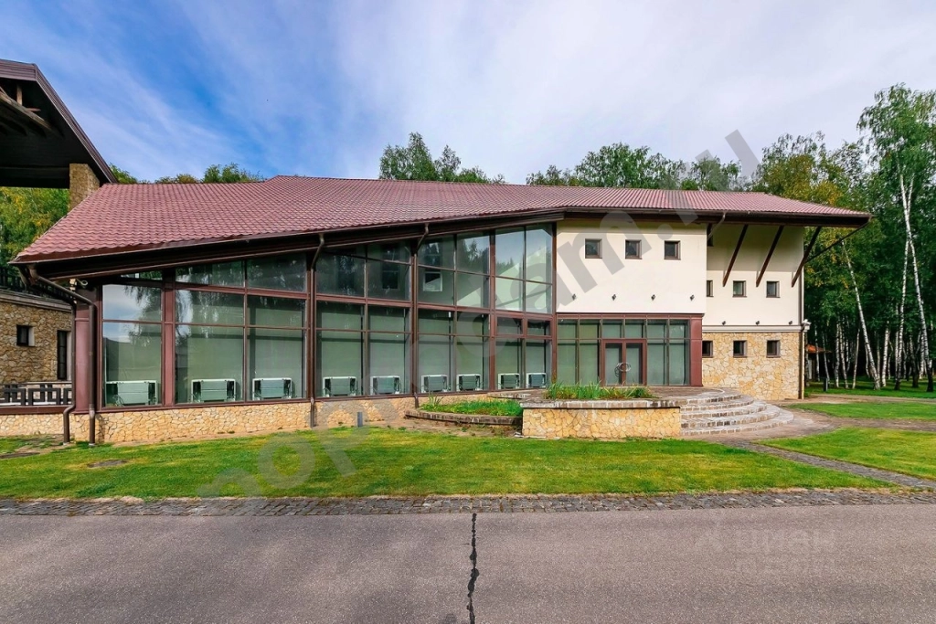 Дом в Москва Московский поселение, д. Картмазово, ул. Киевская (2000 кв.м)