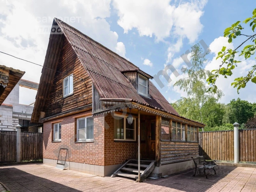 Дом в Москва Московский поселение, № 51 кв-л, 25с1 (540 кв.м)